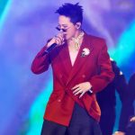 ■記事４■　G-DRAGON、「Lunar-New-Year」発言で中国ファン間に波紋